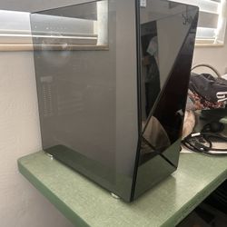 Gaming Computer PC RTX 2080
