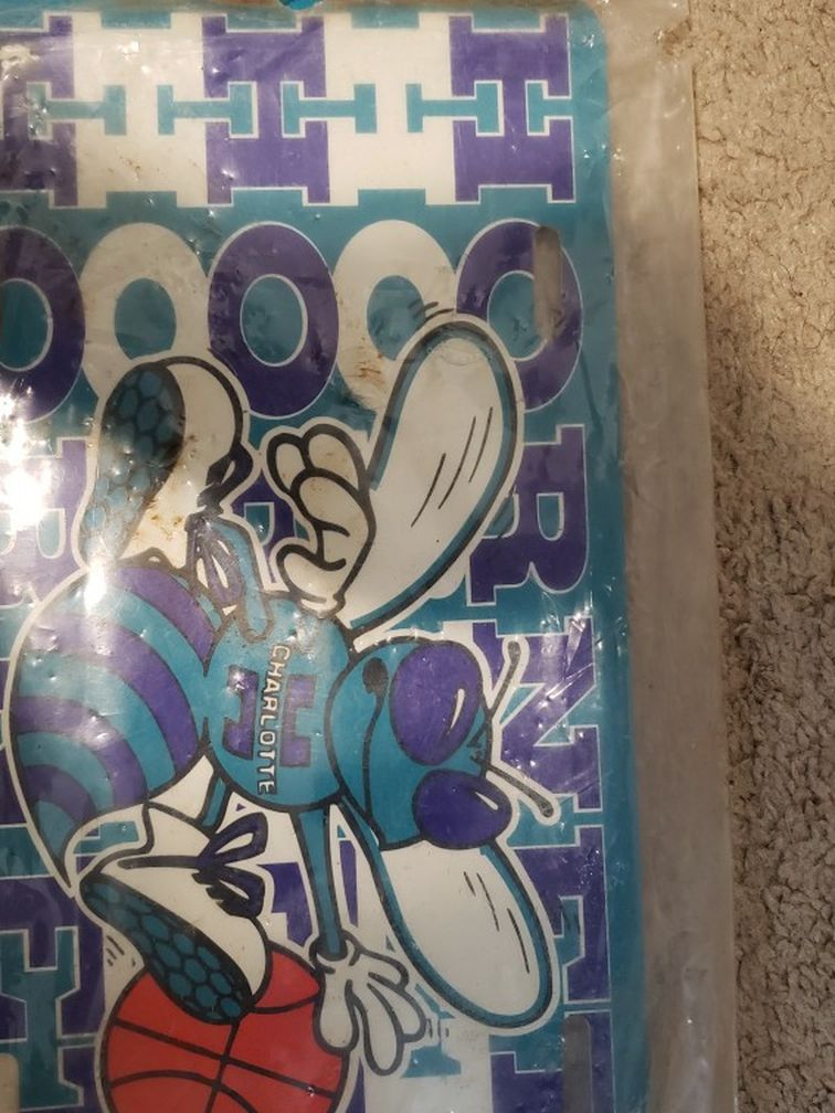 Charlotte Hornets Team fan Pack