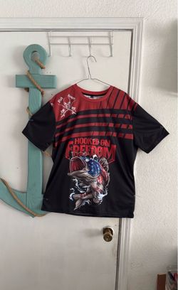 New Fishing T-shirt