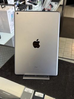 iPad 7th Gen 32GB WiFi