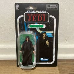 Star Wars Vintage Collection 
