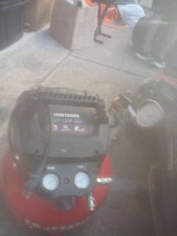 Craftsman