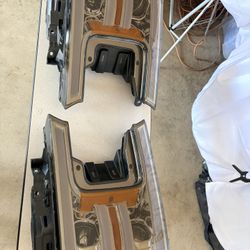 2018 F150 Headlights 