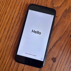 iPhone 7