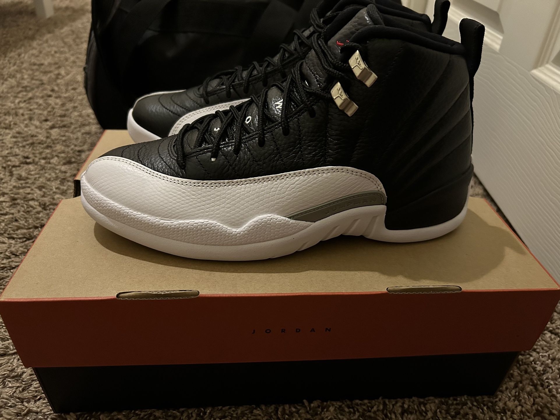 Air Jordan Retro 12
