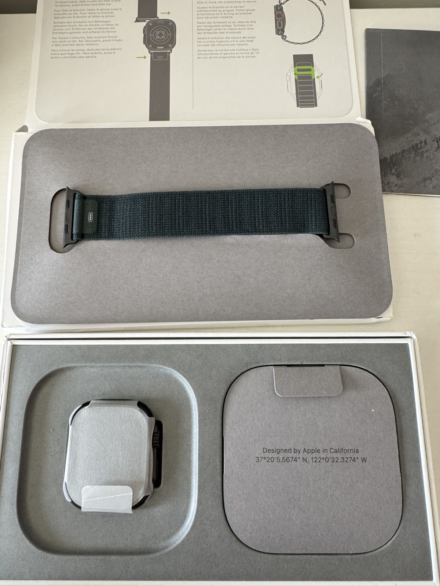 π₯New Apple Watch