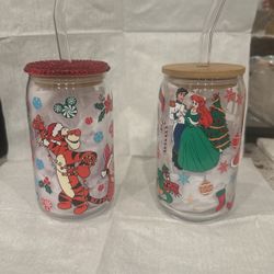Personalized Cups