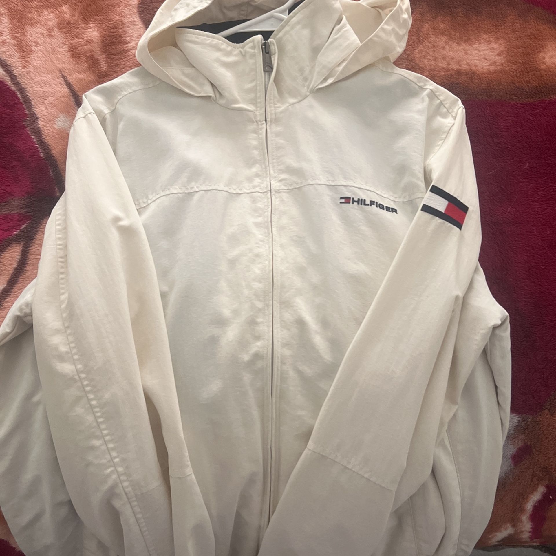 Tommy Hilfiger Jacket