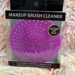 Makeup Brushes Cleaners 