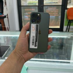 iPhone 13 Pro 256Gb(unlocked )