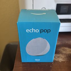 Echo pop