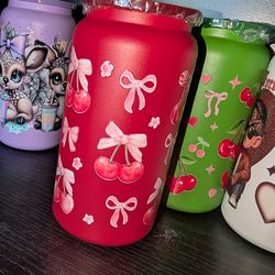 16oz stainless steel