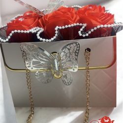 $25 Each  Eternal Roses/Rosas Eternas 