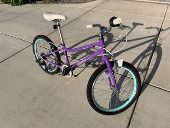 Guardian 20inch Girls Bike