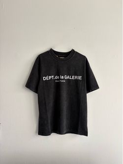 Gallery Dept Shirt