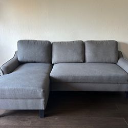 Sofa Chaise Sleeper 