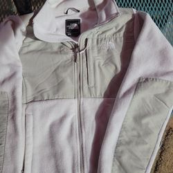 The North Face Fleece Jacket 