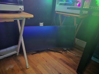 Ultrawide 45 Inch Msi 5k 60hrtz