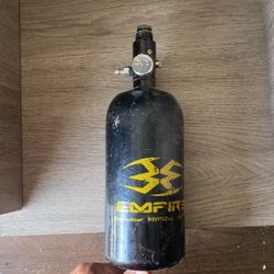 Speedball Tank 3000psi