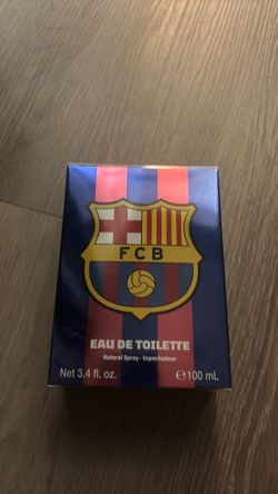 Barcelona cologne