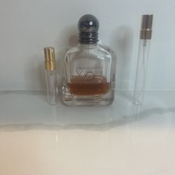 Stronger With You Intensely 10ml Samples