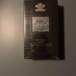 Creed Cologne