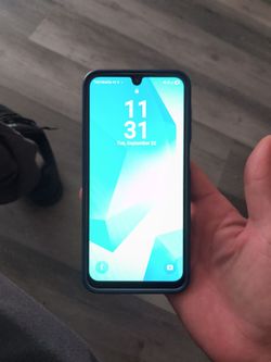 Samsung a 16 unlocked
