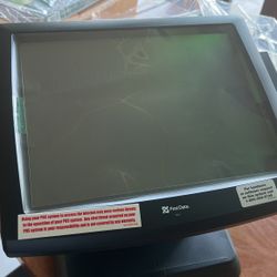 Pos Restaurant System