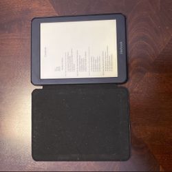 Likebook Mars 7’8” E-ink Reader