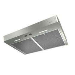 36 in Convertible Range hood in Stainless Steel