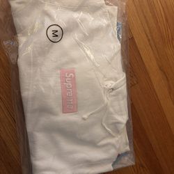 Supreme Box Logo Size M