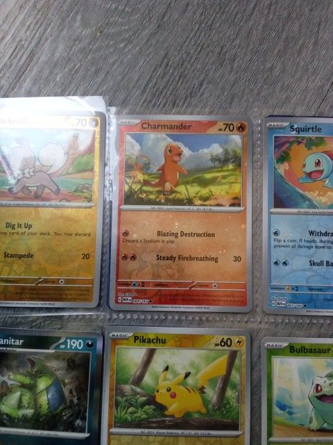 Pokemon Cards All Cards 25$$ All Pokemon
