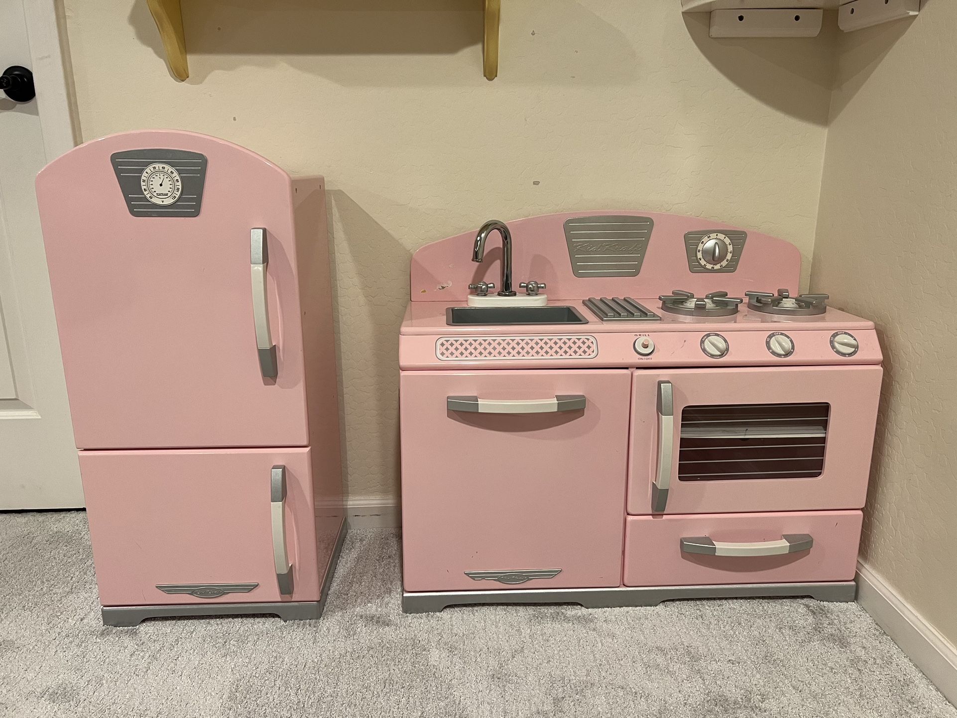 Play Kitchen