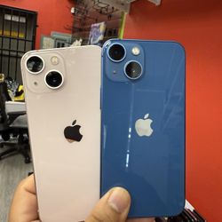 iPhone 13 Mini Unlocked 128GB 