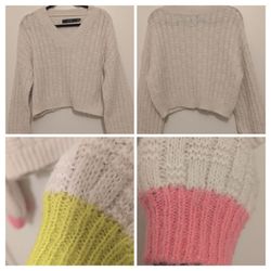 Vero Moda V Neck sweater