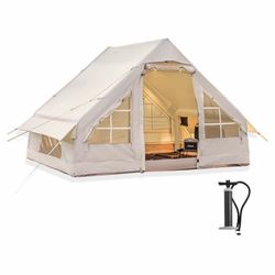 Camping Tent Inflatable (NEW)