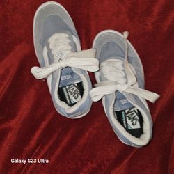 $15   VANS CRUZE TOO COMFYCUSH 90S