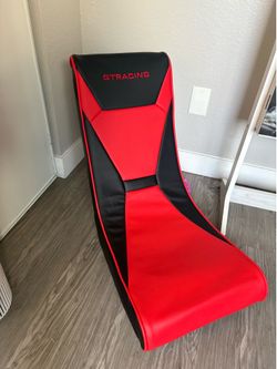 Rocker Gaming Chair
