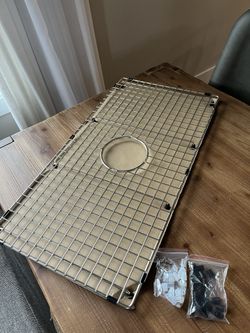 New Sink Grid 