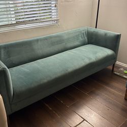 Set of couches used ….