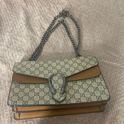 Gucci Fashion  Bag 