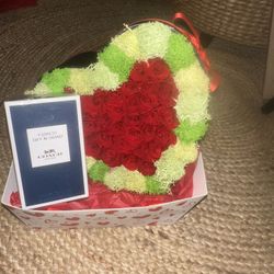 Men’s Authentic Forever Flowers Gift Sets 