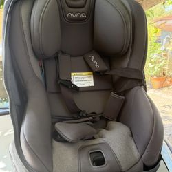 Nuna Cart Set 