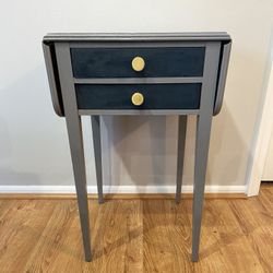 Accent Table