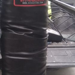 Punching Bag