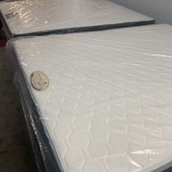 MATTRESS SALE BRAND NEW STARTING FROM $120 STORE LOCATION 303 POCASSET AVE PROVIDENCE RI OPEN 7 DAY 