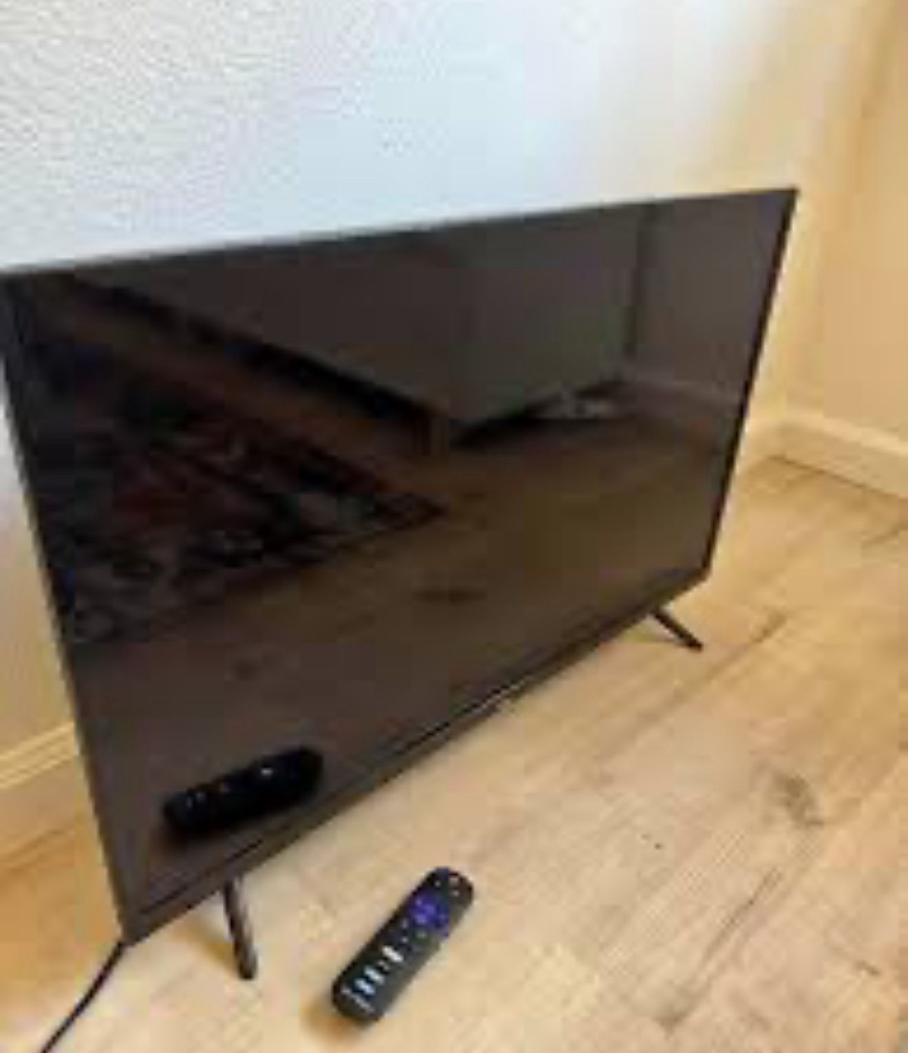 Roku 34 Inch