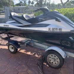 2008 yamaha waverunner