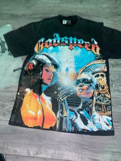 Godspeed tee shirt size Medium