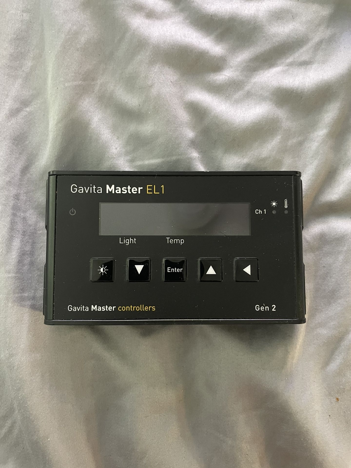 Gavita Master EL1